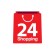 apply to 24 Shopping 2