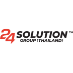 logo 24 Solution Group