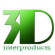 apply to 3D INTERPRODUCTS 3