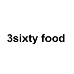 logo 3sixty food