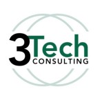 โลโก้ 3Tech Consulting