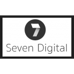logo 7 Digital Agency