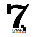 logo 7 Range Design