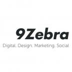 logo 9 Zebra