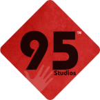 logo 95 Studios 2018