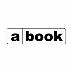 logo A book