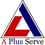 โลโก้ เอ พลัส เซิร์ฟ จำกัด