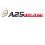 โลโก้ A2S Logistics
