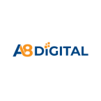 logo A8 Digital Media Center