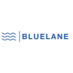 logo AB Blue Lane