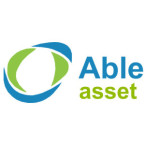 logo Able Asset Group