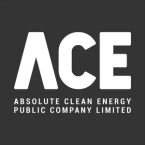 logo Absolute Clean Energy