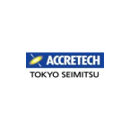 โลโก้ Accretech Thailand