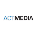 logo Act Media Thailand