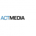 logo Act Media Thailand
