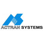 logo ACTRAN Systems