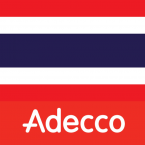 logo Adecco New Petchburi Recruitment Limited