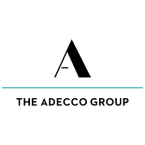 โลโก้ Adecco Thailand