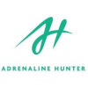 review adrenaline hunter 1