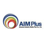 logo Advance Industry Media Plus