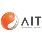 logo Advanced Information Technology AIT