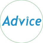 โลโก้ Advice IT Infinite