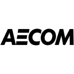 โลโก้ AECOM Cost Consulting Thailand