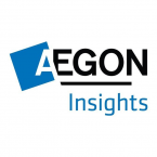 logo Aegon Insights Thailand