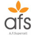 logo A f Supercell