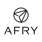 โลโก้ AFRY Thailand