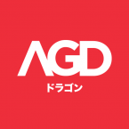 logo AG Dragon