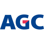 logo Agc Micro Glass Thailand
