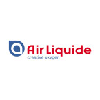 logo Air Liquide thailand Limited