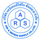 logo AIR REFRIG SUPPLY