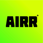 logo AIRR Labs Thailand