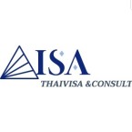 logo AISA THAI VISA CONSULTANCY