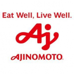 logo Ajinomoto