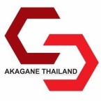 logo Akagane Thailand