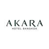 review Akara Hotel Bangkok 1