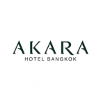 logo Akara Hotel Bangkok