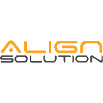 logo ALIGN SOLUTION