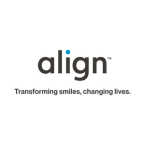 โลโก้ Align Technology