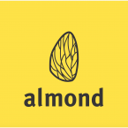 logo Almond Digital Group