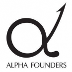 logo alpha founders