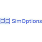 โลโก้ Alphaweb Ventures SimOptions com