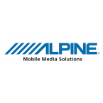 logo Alpine Electronics of Asia Pacific