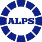 logo Alps Logistics
