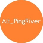 logo ALT PING RIVER