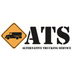logo Alternative Trucking Services