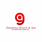 logo Amantra Resort and Spa Krabi
